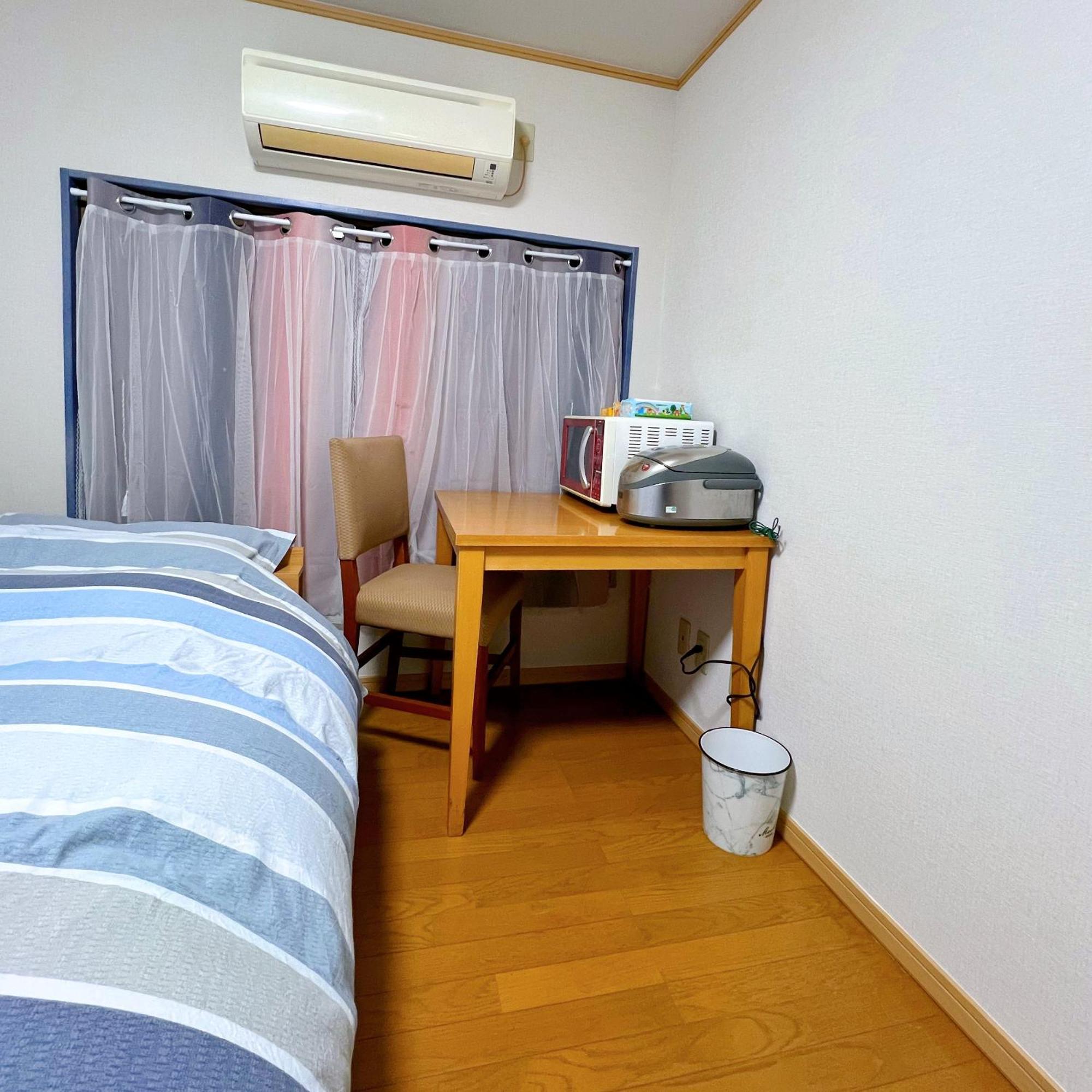 Space Tokyo House Zimmer foto